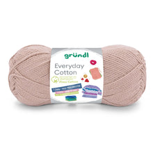 Indlæs billede til gallerivisning Everyday Cotton | Gründl
