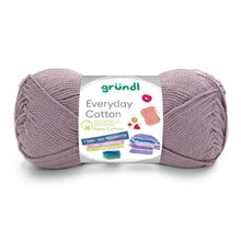 Indlæs billede til gallerivisning Everyday Cotton | Gründl
