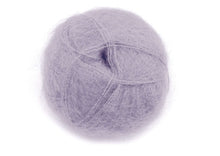 Indlæs billede til gallerivisning Brushed Lace | Mohair by Canard