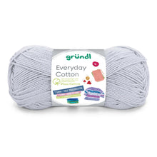 Indlæs billede til gallerivisning Everyday Cotton | Gründl