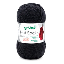 Indlæs billede til gallerivisning Hot Socks Pearl uni