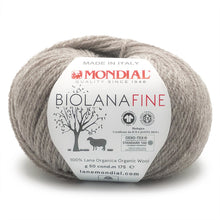 Indlæs billede til gallerivisning Bio Lana Fine | Mondial