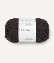 Indlæs billede til gallerivisning Sunday | Sandnes Garn