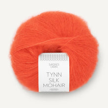 Indlæs billede til gallerivisning Tynn Silk Mohair | Sandnes Garn