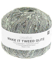 Indlæs billede til gallerivisning Make it Tweed Glitz | Permin
