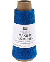Indlæs billede til gallerivisning Make it Blümchen | Permin