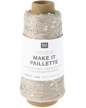 Indlæs billede til gallerivisning Make it Paillette | Permin
