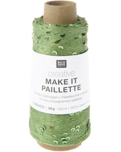 Indlæs billede til gallerivisning Make it Paillette | Permin
