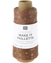 Indlæs billede til gallerivisning Make it Paillette | Permin