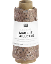 Indlæs billede til gallerivisning Make it Paillette | Permin