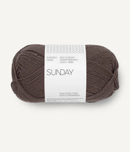 Indlæs billede til gallerivisning Sunday | Sandnes Garn