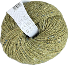 Indlæs billede til gallerivisning Super Tweed Merino | Mondial
