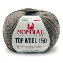 Indlæs billede til gallerivisning Top Wool 150 | Mondial