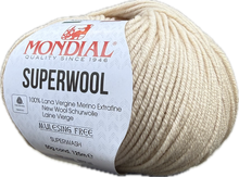 Indlæs billede til gallerivisning SuperWool | Mondial