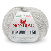 Indlæs billede til gallerivisning Top Wool 150 | Mondial