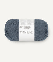 Indlæs billede til gallerivisning Tynn Line | Sandnes Garn
