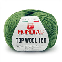 Indlæs billede til gallerivisning Top Wool 150 | Mondial