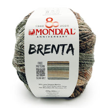 Indlæs billede til gallerivisning Brenta | Mondial
