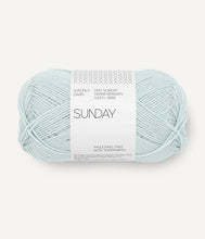 Indlæs billede til gallerivisning Sunday | Sandnes Garn