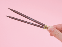 Indlæs billede til gallerivisning Mystic Lace rundpind 2.5mm (80 cm)