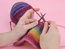 Indlæs billede til gallerivisning Mystic Lace rundpind 2.5mm (80 cm)