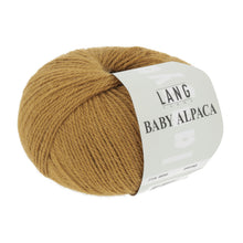 Indlæs billede til gallerivisning Baby Alpaca | Lang Yarns