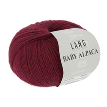 Indlæs billede til gallerivisning Baby Alpaca | Lang Yarns