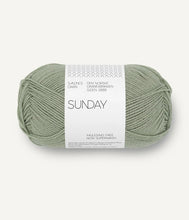 Indlæs billede til gallerivisning Sunday | Sandnes Garn