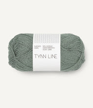Indlæs billede til gallerivisning Tynn Line | Sandnes Garn