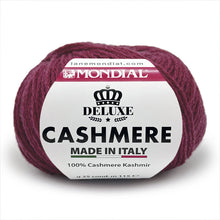 Indlæs billede til gallerivisning Cashmere | Mondial