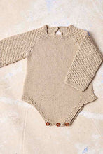 Indlæs billede til gallerivisning Punto 83 Baby Cotton naturally colored