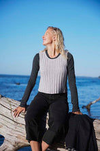 Indlæs billede til gallerivisning Punto 94 cashmere extra lace