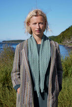 Indlæs billede til gallerivisning Punto 94 cashmere extra lace