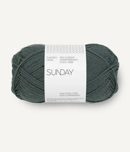 Indlæs billede til gallerivisning Sunday | Sandnes Garn