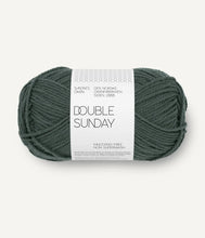 Indlæs billede til gallerivisning Double Sunday | Sandnes Garn