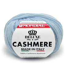 Indlæs billede til gallerivisning Cashmere | Mondial