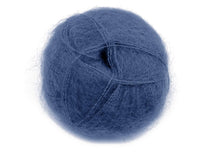 Indlæs billede til gallerivisning Brushed Lace | Mohair by Canard
