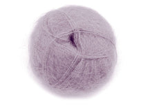 Indlæs billede til gallerivisning Brushed Lace | Mohair by Canard