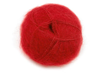 Indlæs billede til gallerivisning Brushed Lace | Mohair by Canard