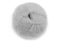 Indlæs billede til gallerivisning Brushed Lace | Mohair by Canard