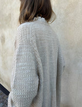 Indlæs billede til gallerivisning Caia Cardigan max