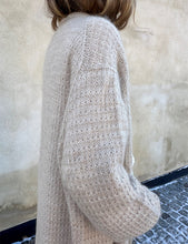Indlæs billede til gallerivisning Caia Cardigan max