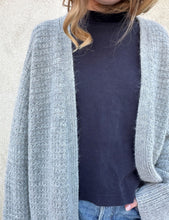 Indlæs billede til gallerivisning Caia Cardigan max