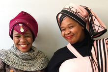 Indlæs billede til gallerivisning Cowgirlblues handdyed yarn