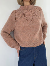 Indlæs billede til gallerivisning Dahlia Sweater