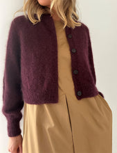 Indlæs billede til gallerivisning Darcy Cardigan