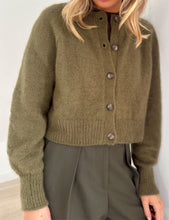 Indlæs billede til gallerivisning Darcy Cardigan