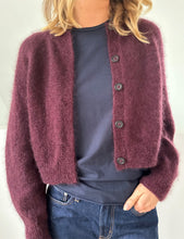 Indlæs billede til gallerivisning Darcy Cardigan