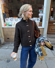 Indlæs billede til gallerivisning Hannah Jacket
