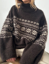 Indlæs billede til gallerivisning Harriet sweater